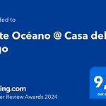 Suite Océano @ Casa del Lago