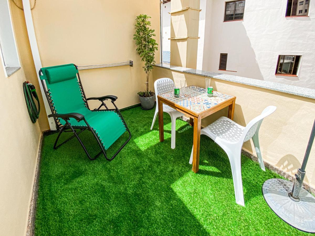 Appartamento Océano @ Casa Del *