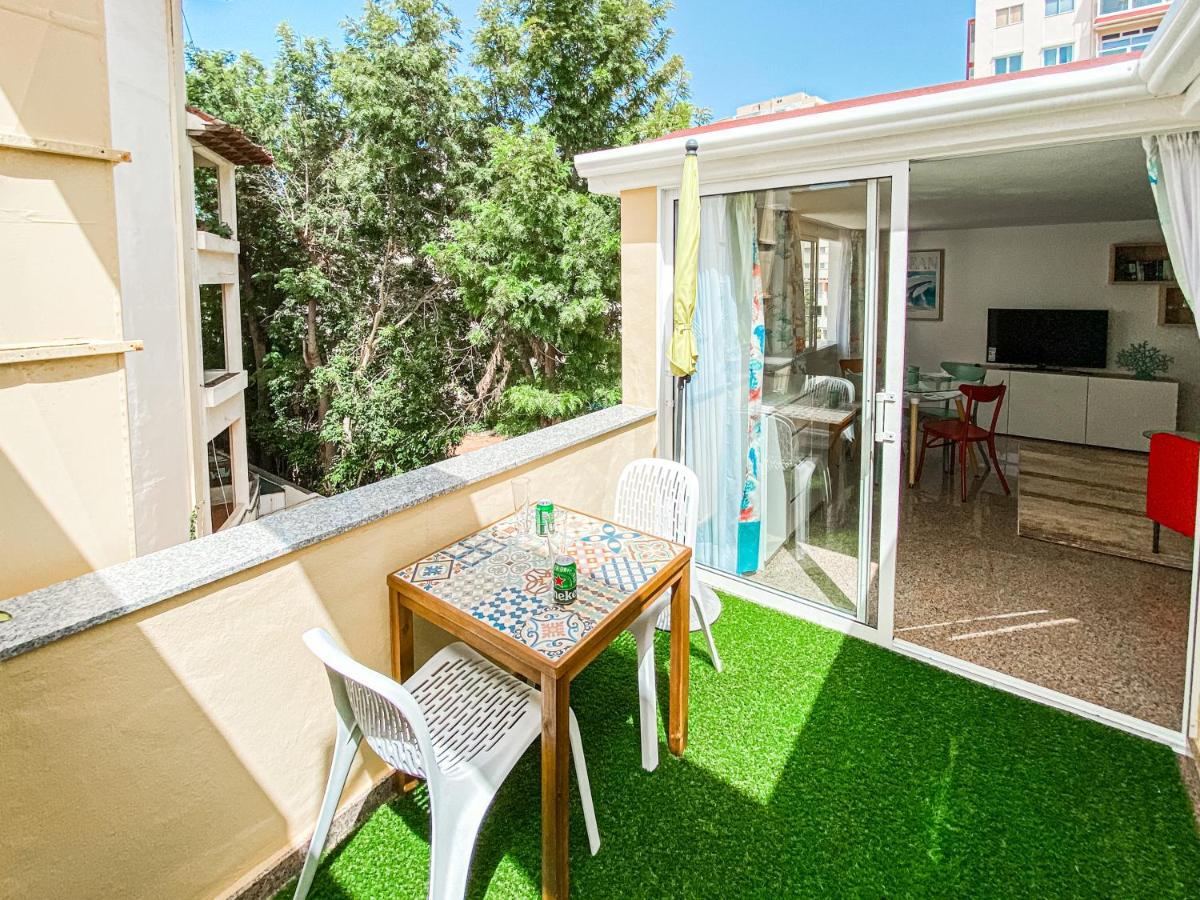 Appartamento Océano @ Casa Del *